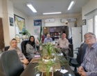 برگزاری اولین جلسه نظارت بر الگوی کشت تولیدات شیلات استان کرمان در سال جاری
