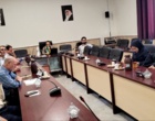 برگزاری دوره آموزشی قوانین، مقررات و استانداردهای محصولات کشاورزی و غذایی ارگانیک