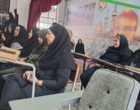 برگزاری دوره آموزشی سبک زندگی سالم در مرکز تحقیقات کشاورزی استان کرمان