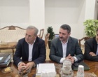توسعه باغات هوشمند و تقویت زیرساخت های نهال و بذر در اصفهان