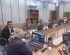 برگزاری نشست تخصصی «تبدیل ضایعات محصولات کشاورزی به ارزش افزوده» با رویکرد حل نظام‌مند مسئله (TRIZ)