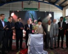 رونمایی از رقم جدید پسته «حسینی»
