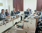 تأکید بنیاد نخبگان کردستان بر آغاز همکاری مسئله‌محور با مرکز تحقیقات