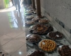 برگزاری جشنواره روز ملی خرما در مرکز تحقیقات بلوچستان