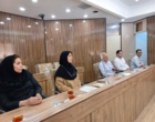 تجلی دستاوردهای فناورانه و آموزشی در آینه ارزیابی؛ واکاوی کارنامه سال ۱۴۰۴ مرکز تحقیقات کشاورزی لرستان
