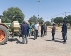 برگزاری کارگاه عملی سنجش مهارت تعمیر ماشین‌آلات کشاورزی در پردیس تحقیقات و آموزش کشاورزی شهید زارع الیگودرز