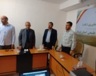 تات لرستان لرستان میزبان نشست هم‌اندیشی نخبگان بسیج مهندسین کشاورزی/ بررسی چالش‌های راهبردی بخش کشاورزی با حضور مسئولان ارشد سپاه حضرت ابوالفضل(ع)