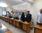 تات لرستان لرستان میزبان نشست هم‌اندیشی نخبگان بسیج مهندسین کشاورزی/ بررسی چالش‌های راهبردی بخش کشاورزی با حضور مسئولان ارشد سپاه حضرت ابوالفضل(ع)