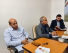 تات لرستان لرستان میزبان نشست هم‌اندیشی نخبگان بسیج مهندسین کشاورزی/ بررسی چالش‌های راهبردی بخش کشاورزی با حضور مسئولان ارشد سپاه حضرت ابوالفضل(ع)