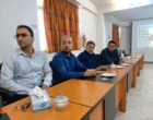تات لرستان لرستان میزبان نشست هم‌اندیشی نخبگان بسیج مهندسین کشاورزی/ بررسی چالش‌های راهبردی بخش کشاورزی با حضور مسئولان ارشد سپاه حضرت ابوالفضل(ع)