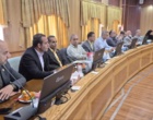 تأکید بر بهره‌گیری از تنوع اقلیمی و اصلاح الگوی کشت برای افزایش بهره‌وری کشاورزی استان مرکزی