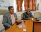 برگزاری دومین کمیته فنی ترویج محصولات فناورانه با محوریت توسعه کشت مکانیزه و بازار زعفران