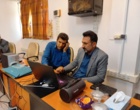 برگزاری دومین کمیته فنی ترویج محصولات فناورانه با محوریت توسعه کشت مکانیزه و بازار زعفران