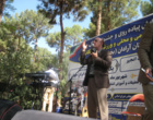فرصتی برای معرفی ظرفیت‌های کشاورزی و آموزشی مرکز سمنان