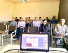 کارگاه آموزشی پرورش زعفران با هدف توسعه آموزش‌های مهارتی و انتقال دانش کاربردی کشاورزی، با حضور فراگیران و دانش‌آموزان در پردیس آموزش کشاورزی سقز برگزار شد.