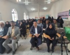 هنرستان‌های کشاورزی گلستان سال تحصیلی جدید را آغاز کردند