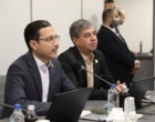 گزارش تصویری اجلاس سراسری مدیران سازمان تات / هشتم مهر‌ماه ۱۴۰۵
