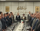 گزارش تصویری اجلاس سراسری مدیران سازمان تات / هشتم مهر‌ماه ۱۴۰۵