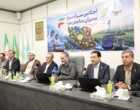 گزارش تصویری اجلاس سراسری مدیران سازمان تات / نهم مهر‌ماه ۱۴۰۵