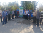 برگزاری یازدهمین کاروان ترویج بهره‌وری، ویژه الگوی کشت ملی