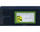برگزاری وبینار آموزشی معرفی ارقام و ژنوتیپ‌های کُنار در مرکز تحقیقات و آموزش کشاورزی و منابع طبیعی بلوچستان