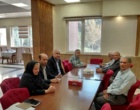 از «تئوری تا عمل» در حفاظت از ذخایر گیاهی؛ بازتاب جهانی دستاوردهای علمی دکتر محمد مهرنیا در وبینار بین‌المللی منابع طبیعی