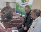 استقرار الگوی کشت ملی و کشاورزی دانش‌بنیان، راهکار اصلی پایداری تولید و حفظ سلامت مزارع کوهدشت