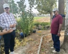 برنامه ریزی کشت پاییزه ایستگاه گلپایگان