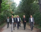 حاجی‌وند بر بهره‌گیری هدفمند از ظرفیت‌های پژوهشی قائمشهر تأکید کرد