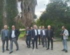 حاجی‌وند بر بهره‌گیری هدفمند از ظرفیت‌های پژوهشی قائمشهر تأکید کرد
