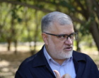 معتمدیان بر بهره‌گیری از ظرفیت دستگاه‌های اجرایی استان برای رفع چالش‌های باغ گیاه‌شناسی تأکید کرد