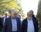 معتمدیان بر بهره‌گیری از ظرفیت دستگاه‌های اجرایی استان برای رفع چالش‌های باغ گیاه‌شناسی تأکید کرد