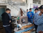 از کلاسِ درس تا مزرعهِ فردا: کلیدواژه‌های طلایی مهارت‌آموزی در رشته مکانیزاسیون کشاورزی بروجرد
