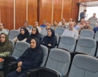 برگزاری دوره آموزشی «سبک زندگی محافظ مغز»