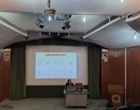 برگزاری دوره آموزشی «سبک زندگی محافظ مغز»