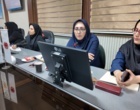 گزارش تصویری گردهمایی رؤسای بخش‌های تخصصی استانی و مؤسسه