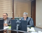 گزارش تصویری گردهمایی رؤسای بخش‌های تخصصی استانی و مؤسسه
