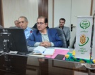 گزارش تصویری گردهمایی رؤسای بخش‌های تخصصی استانی و مؤسسه