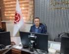گزارش تصویری گردهمایی رؤسای بخش‌های تخصصی استانی و مؤسسه