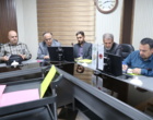 گزارش تصویری گردهمایی رؤسای بخش‌های تخصصی استانی و مؤسسه