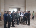 تأیید سطح بالای استانداردهای فرآوری خرما در بم توسط نماینده دفتر فائو در ایران