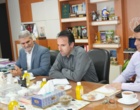 بررسی مسیر همکاری‌های پژوهشی و فناورانه در سمنان