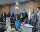تجلیل از مدیریت جهادی در عرصه پژوهش؛ رئیس بخش تحقیقات علوم دامی لرستان مورد تقدیر قرار گرفت