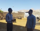 بررسی شرایط پرورش دام و ارائه توصیه‌های فنی در قالب طرح یاوران تولید