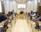 آشنایی کارشناسان کشاورزی افغانستان با مهم‌ترین آفات غلات، سبزی و صیفی و درختان میوه در ششمین روز دوره آموزشی تخصصی