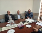 گام عملی برای رفع موانع اداری و تسهیل صدور شماره مستخدم کارکنان مرکز تات لرستان