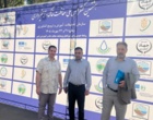 پژوهش در خط مقدم مقابله با فرسایش خاک؛ نقش‌آفرینی محققان لرستان در حفاظت از منابع طبیعی
