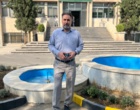 پژوهش در خط مقدم مقابله با فرسایش خاک؛ نقش‌آفرینی محققان لرستان در حفاظت از منابع طبیعی