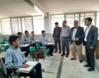 برای نخستین‌بار؛ برگزاری دوره‌های مهارتی شاخه کاردانش پایه دهم در پردیس تحقیقات و آموزش کشاورزی بروجرد با رویکرد پیوند دانش، مهارت و تجربه عملی