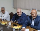 تحقیقات کشاورزی، زیربنای امنیت غذایی، افزایش تولید و دستیابی به ارقام پربازده و سازگار با شرایط اقلیمی است.